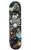 Punisher Skateboards MONSTER MASHUP Complete Skateboard with Convace Deck