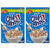 New  Post Original Chips Ahoy  Cereal 12oz  pack of 2