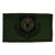 EAGLE CREST U.S. Air Force Special Operations 2 inch  x 3 inch  Hook  and  Loop 2 Piece OD Patch Green