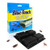 NISONG Roach Glue Traps Spiders Ants Cockroach Kills High Viscosity Premium Glue Trap - 4 Roach Traps