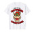 Nintendo Super Mario Bowser Costume Graphic T-Shirt