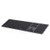 Seenda Wireless Bluetooth Keyboard - Universal Rechargeable Wireless Keyboard with Number Pad Full-Size Ergonomic Slim Quiet Design for Windows Android Computer Desktop PC Laptop Surface Smart TV