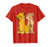 Disney The Lion King Young Simba and Nala Together T-Shirt