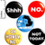 Funny Sarcastic Buttons Pins for Backpacks or Jackets Lapel Pins Edgy Snarky Badges Sarcasm 5 Pack Gift Set 1 Inch P42-2