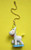 Disney Toy Story BUTTERCUP Ceiling Fan Light Pull