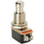 Parts Express Momentary N.O. Heavy Duty Push Button Switch 125VAC 4A