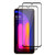 for LG V60 ThinQ 5G Tempered Glass Screen Protector - 9H Hardness Anti Scratch Full Coverage Screen Protector Protective Film for LG V60 V60 THINQ Phone?2 Pack?