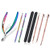 Cuticle Trimmer with Cuticle Pusher  JUNHCZOY Cuticle Remover Cuticle Nipper Professional Stainless Steel Cuticle Cutter Clipper Durable Pedicure Manicure Tools for Fingernails and Toenails