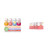 Spindrift Sparkling Water  4 Flavor Variety Pack  Made with Real Squeezed Fruit  12 Fl Oz Cans  Pack of 20 Seltzer Water Cans  and  Grapefruit Sparkling Water  12 Fl. Oz. Cans  Pack of 8