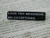Lapel Pin Love Thy Neighbor. No Exceptions.