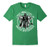 Star Wars Lack Of Green Celtic St. Patrick s Graphic T-Shirt