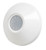 Sensor Switch CMR 6 High Bay, Passive Infrared Ceiling Mount Occupancy Sensor, White