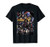 Marvel Avengers Infinity War Group Poster Graphic T-Shirt