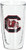 Tervis South Carolina University Emblem Tumbler (Set of 4), 16 oz, Clear