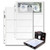 BCW Pro 3-Pocket Currency Page - 100 ct