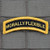 inch Morally Flexible inch  Morale Patch by Violent Little Machine Shop - Velcro