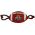 Ohio State Buckeyes Pet Nylon Football