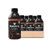Powerful Drink  Protein Shake  Meal Replacement Shake  Greek Yogurt  Gluten Free  Ready to Drink  20g Protein  Pack Variations  Chocolate  12 Fl Oz  Pack of 6