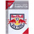 NY Red Bull Soccer Team Crest Embroidered Jersey MLS Futball Patch