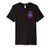 82nd Airborne Division Patch - 1.5x enlarged - Paratrooper Premium T-Shirt