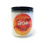 Georgia Peach Soy Candle   Full Circle Candles   8oz Jar