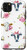 iPhone 11 Pro Max Cow Print Pattern Moo Cute Animal Lover Gifts Case