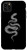 iPhone 11 Pro Max Occult Gothic Snake Grunge Tattoo Satan Devil Black Punk 666 Case