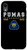 iPhone XR FC Pumas UNAM Mexican Soccer Team Gifts Mom  Dad And Kids Case