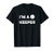 I m A Keeper Soccer Goalkeeper T-Shirt