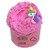 8oz Pink Unicorn Fluff Cloud Slime  FREE SHIPPING