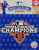 Emblem Source Giants 2012 World Series Gold Trim Champions Logo Jersey Sleeve Patch