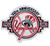 Emblem Source New York Yankees 1903-2003 100th Anniversary Collectors Patch