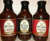 Yuengling BBQ Sauce Variety 3 Pack -  1 lb 4 oz. Bottle