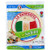 La Banderita Low Sodium Flour Tortillas  8 inch  Size  8 Count Each Pack  4 Pack CaseTaste the tradition.