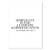 Simplicity Is the Ultimate Sophistication. -Leonardo Da Vinci Quote Print  Unframed