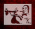 Louis Armstrong 11 x 8.5 Inches Custom Stencil  48