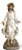 12" Risen Christ Jesus Statue Figurine Resurrection
