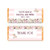 Pink Floral Personalized Hershey Candy Bar Wrappers for Chocolate Party Favors  Bridal Shower  Baby Shower Labels  Pack of 20