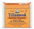 Tillamook Medium Cheddar Thick Sliced Cheese 12 oz  Pack of 1