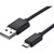 Maeline Micro USB Cable USB 2.0 A-Male to Micro B Cable Fast Charging Cord High Speed USB Durable Android Charger Cable  1 Pack  3ft