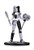 DC Collectibles Batman Harley Quinn by Amanda Conner Statue, Black/White