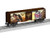 Lionel Automobile Train Boxcar, Not Applicable