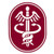 US Army - Medical Command - Medcom SSI Patch Decal - Five Inch Tall Full Color Decal - Sticker