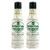 Fee Brothers Mint Cocktail Bitters - 5 Ounce Bottles - 2 Pack