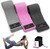 Tongsky Resistance Bands for Legs and Butt Exercise Bands Fitness Bands  Resistance Loops Hip Thigh Glute Bands Non Slip Fabric  Elastic Strength Squat Band  Workout Beginner to Professional