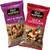 Nut Harvest Trail Mix Variety Pack  2.25 Ounce  Pack of 16