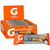 Gatorade Whey Protein Recover Bars  Peanut Butter Chocolate  2.8 ounce bars  12 Count