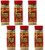 DJulio Black Pepper  and  Cumin   DJulio Pimienta Negra y Comino  8 Oz  6 Pack