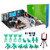Stikbot BC623S Movie Deluxe Set-Space