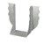 Simpson Strong Tie HGUS5.50/10  Glulam Beam and Double Shear Joist Hanger